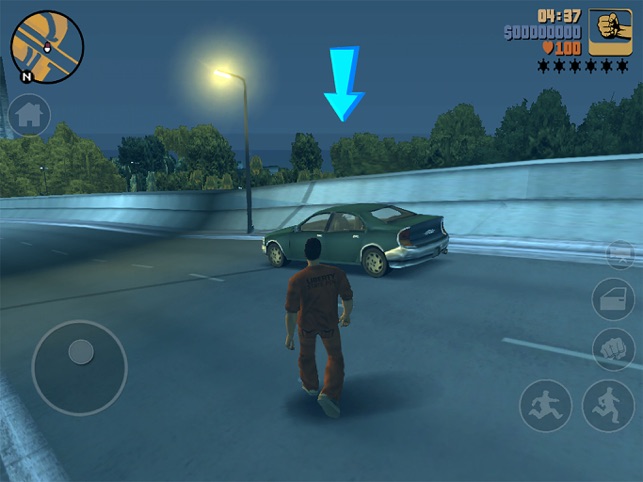 Gta Iii Australian Edition On The App Store