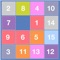 Icon 4x4 Sliding Number Puzzle