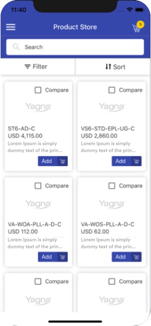 Yagna - VMware Deal Reg(圖2)-速報App