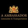 A Ambassador Limousine