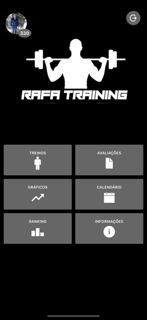 Rafa Training(圖1)-速報App