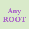 Mithun mannath - Any Root Calculator artwork