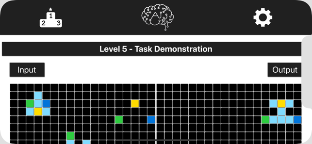 Brain Puzzle, Mind Challenge(圖1)-速報App