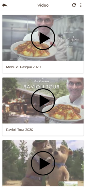 RaviolApp La Taverna(圖2)-速報App