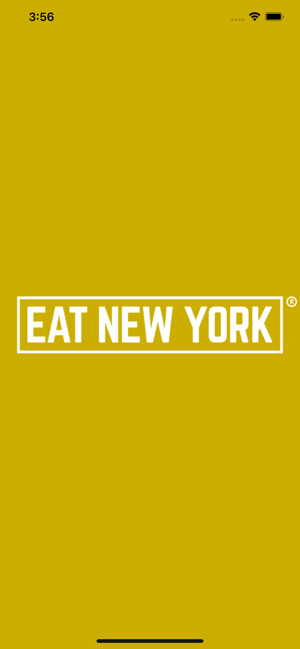 Eat New York