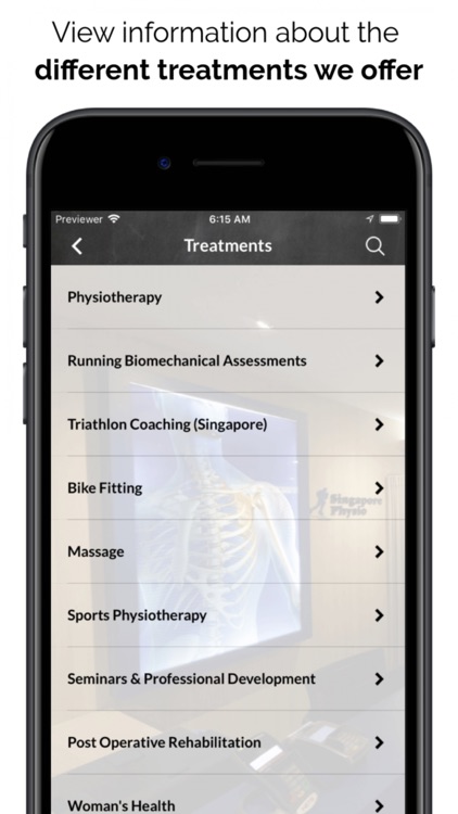 Asia Physio screenshot-3