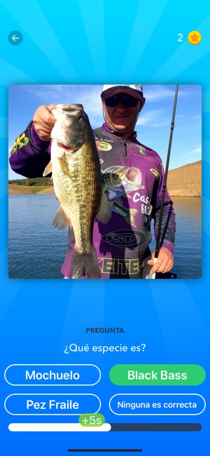 WeFish Quiz(圖5)-速報App