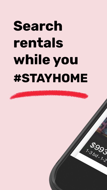 Realtor.com Rentals App screenshot-0