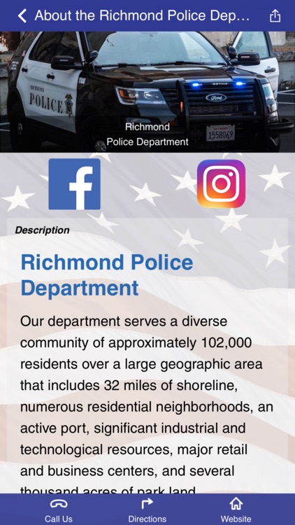 Richmond PD