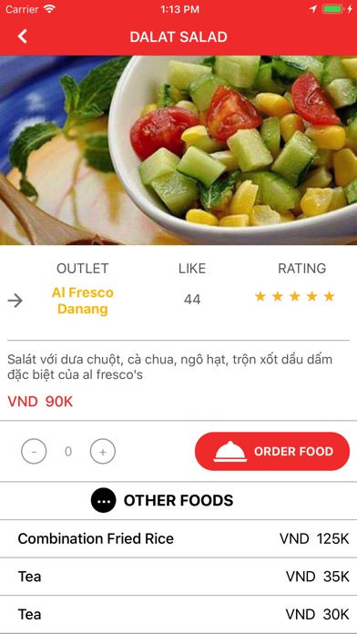 【图】Food Explorer(截图2)