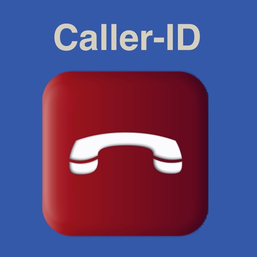 Caller-ID iOS App