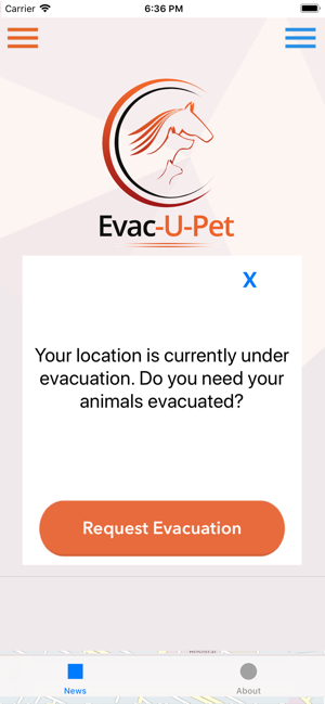 EvacuPet(圖3)-速報App