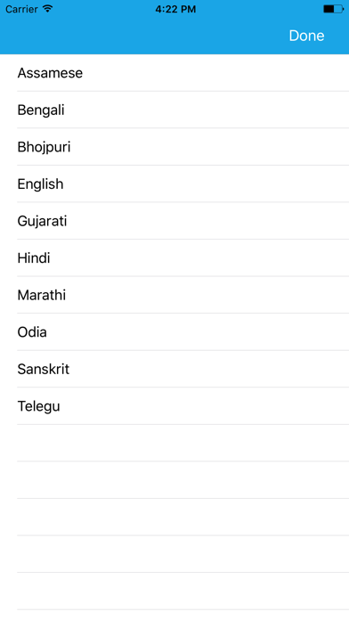 How to cancel & delete Guru Bhagavat from iphone & ipad 3