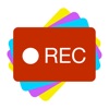 Icon Slidecast: Screencast Recorder