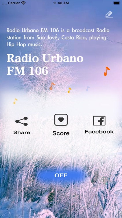 Radio Urbano FM 106