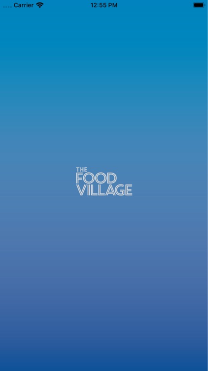The Food Village