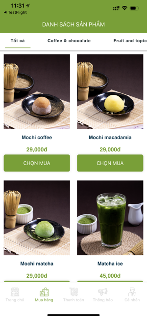 Japanit Matcha & Coffee House(圖4)-速報App