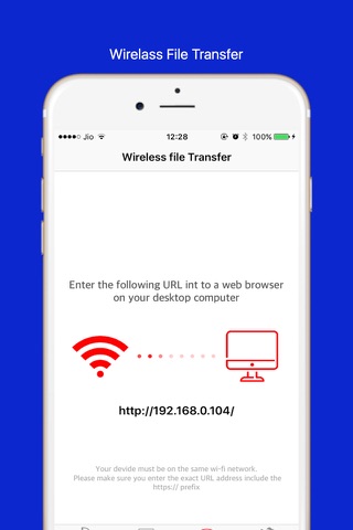 File Manager & Explore Pro - náhled