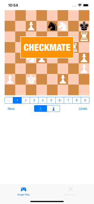 Lucid Chess(圖4)-速報App