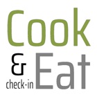 Top 50 Food & Drink Apps Like Cook and Eat - check-in - Best Alternatives