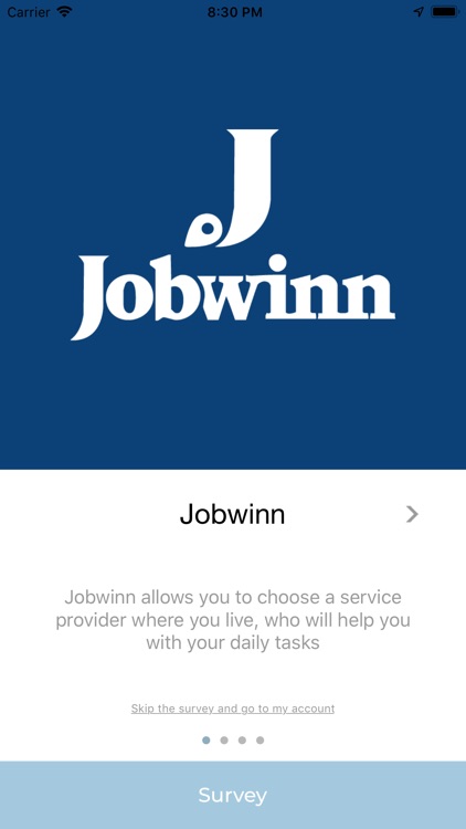 Jobwinn