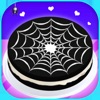 Beautiful Cakes Maker Game