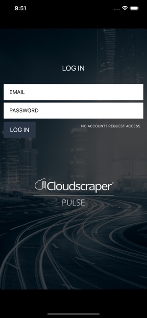 Cloudscraper(圖2)-速報App