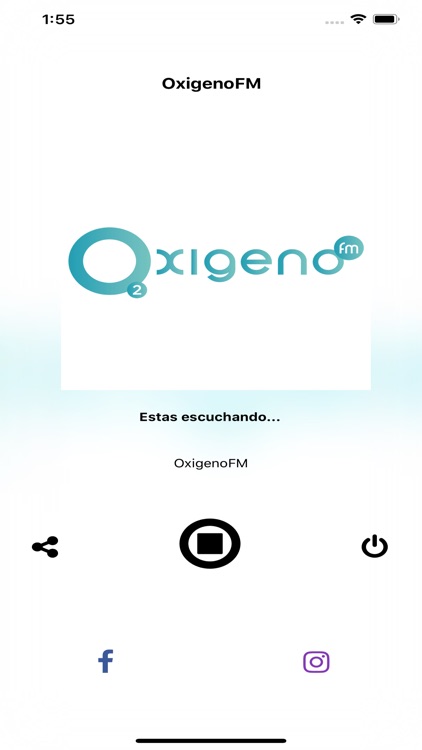 OxigenoFM