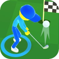 竞速高尔夫 pour PC