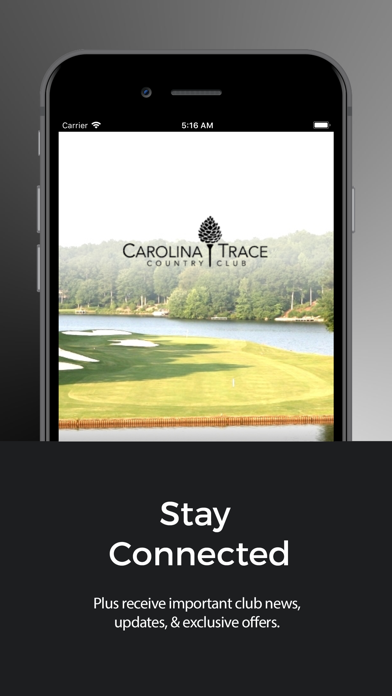 How to cancel & delete Carolina Trace CC - NC from iphone & ipad 4