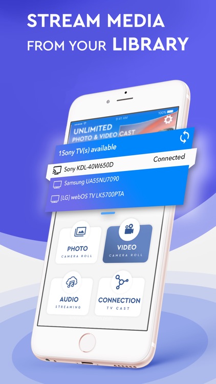 Tv Cast Screen Mirroring App By Mobile Security Labs Tv Cast Screen Mirroring App By