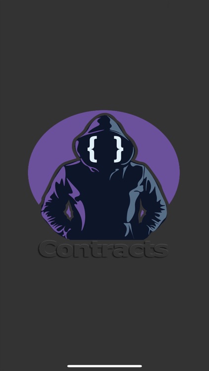 iContract Manager