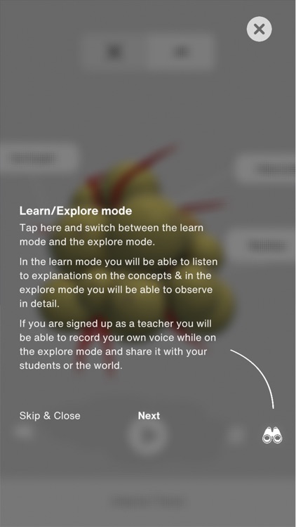 Hologo screenshot-5