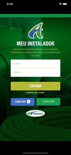 Meu Instalador