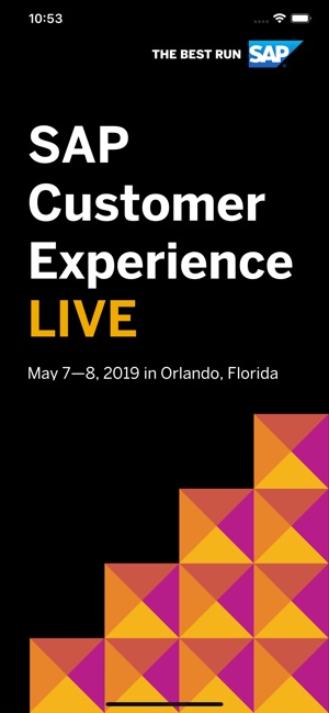 SAP CX LIVE