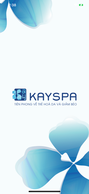 KaySpa Membership(圖1)-速報App