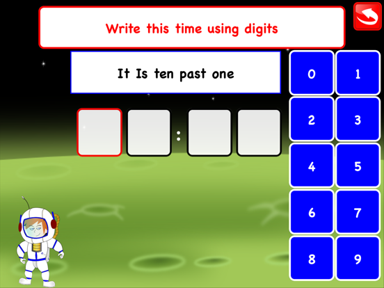 Third Grade Math Games Kidsのおすすめ画像4