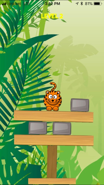 Stranded Critters Puzzle
