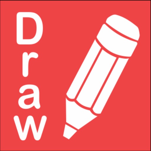 Bluemerang-Draw icon