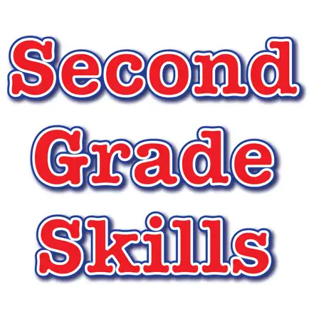 Second Grade Skill Читы