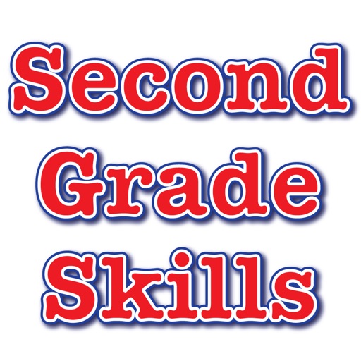 Second Grade Skill