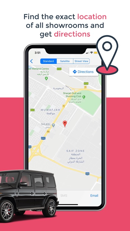 DubiCars | Used & New cars UAE screenshot-3