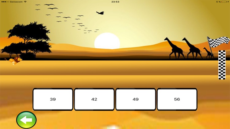 Times Tables - Multiplications screenshot-7