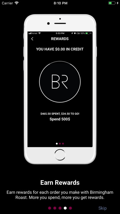 BR Coffee screenshot-3