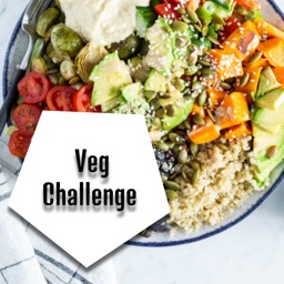 Veg Challenge