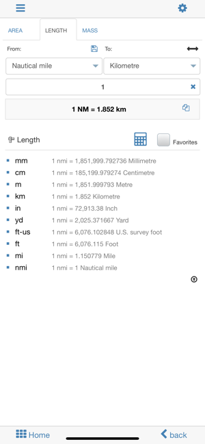 Unit converter MxUnit Pro(圖8)-速報App