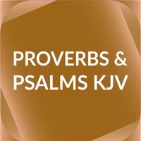 Proverbs & Psalms - King James PC 용