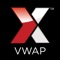 LMAX Digital VWAP app provides streaming live cryptocurrency market data with volume-weighted average prices for all LMAX Digital markets