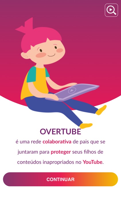 OverTube