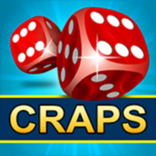 Craps - Vegas Casino Craps 3D